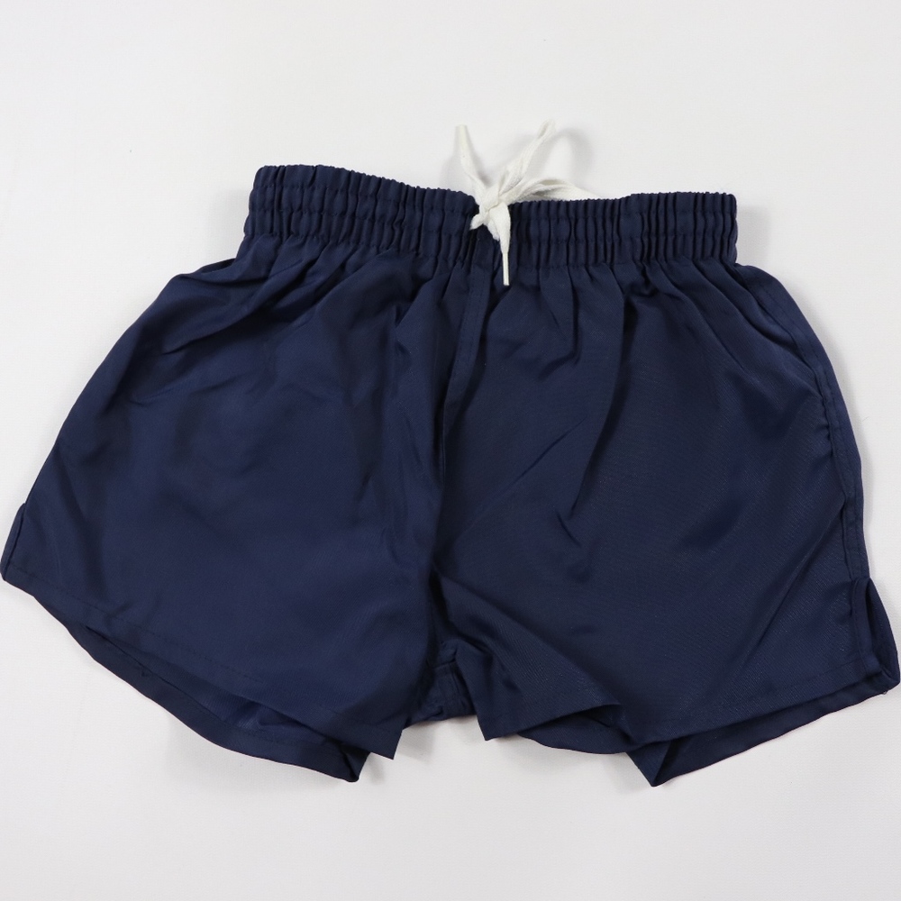 90s New Sportcraft Youth Small Nylon Soccer Shorts